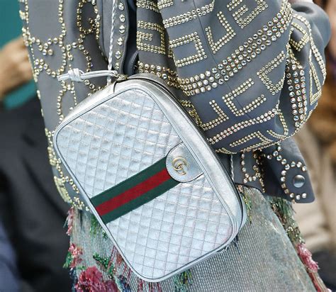 gucci bag 2018 white|gucci handbags new collection 2018.